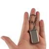 Винтажные игрушечные мобильные телефоны Брелок Креативная модель раскладушки Брелок Унисекс
