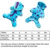 Thickened Warm Pet Clothing Dog Cat Dog Costumes Cute Cat Party Costume Suit