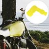 2 шт., крышка свечи зажигания для мотоцикла, высокопроизводительная прямоугольная универсальная свеча зажигания, багажник для мотоцикла, Байк, ATV, запасные части, аксессуары