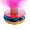 6pcs Outdoor Sports Game Colorful Foot Sports Chinese Jianzi Sport Training Kick Shuttlecock