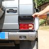 Для Mercedes-Benz G-Class W463 2007-2018 Автомобильная задняя фара Указатель торможения Фонарь заднего хода Задний фонарь Накладка Декоративная накладка Автоаксессуары