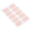 10Pcs Nail Correction Stickers Ingrown Toenail Onychomycosis Repair Patch Paronychia Treatment Recover Corrector Pedicure Tools