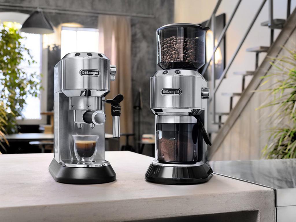 Delonghi Ec 685.M Coffee Machine