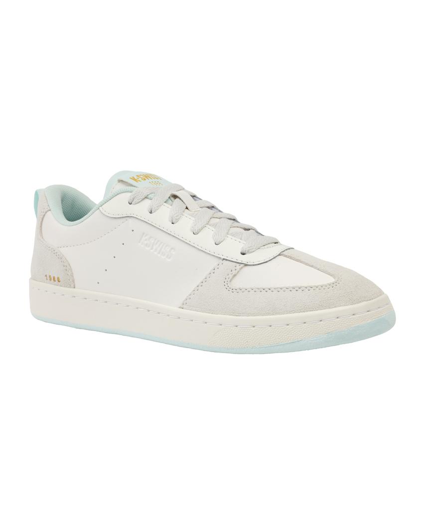 Женские кроссовки K-Swiss Varsity_Aksflmv506Mi