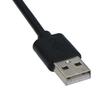 Короткий 20 см Usb-C Usb 2.0 Тип C Мужской к 2.0 Тип A Мужской кабель для передачи данных и зарядки