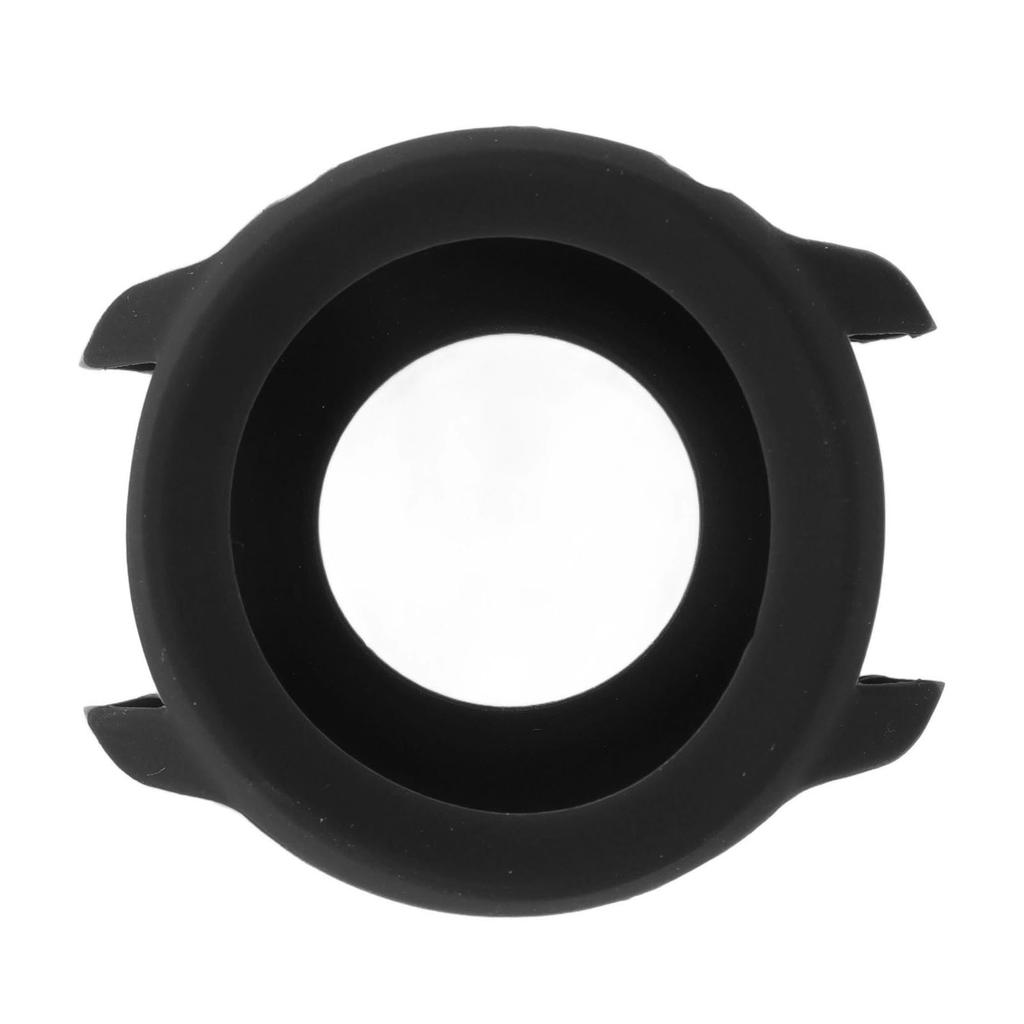 Силиконовый защитный чехол-бампер с мягкими краями для часов Amazfit GTR 3