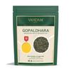 Черный чай Дарджилинг Гопалдхара (100 г), Gopaldhara Darjeeling Black Tea,  VAHDAM