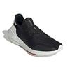 adidas Кроссовки унисекс Y-3 UltraBoost 21 Black White Red Core-White H67476