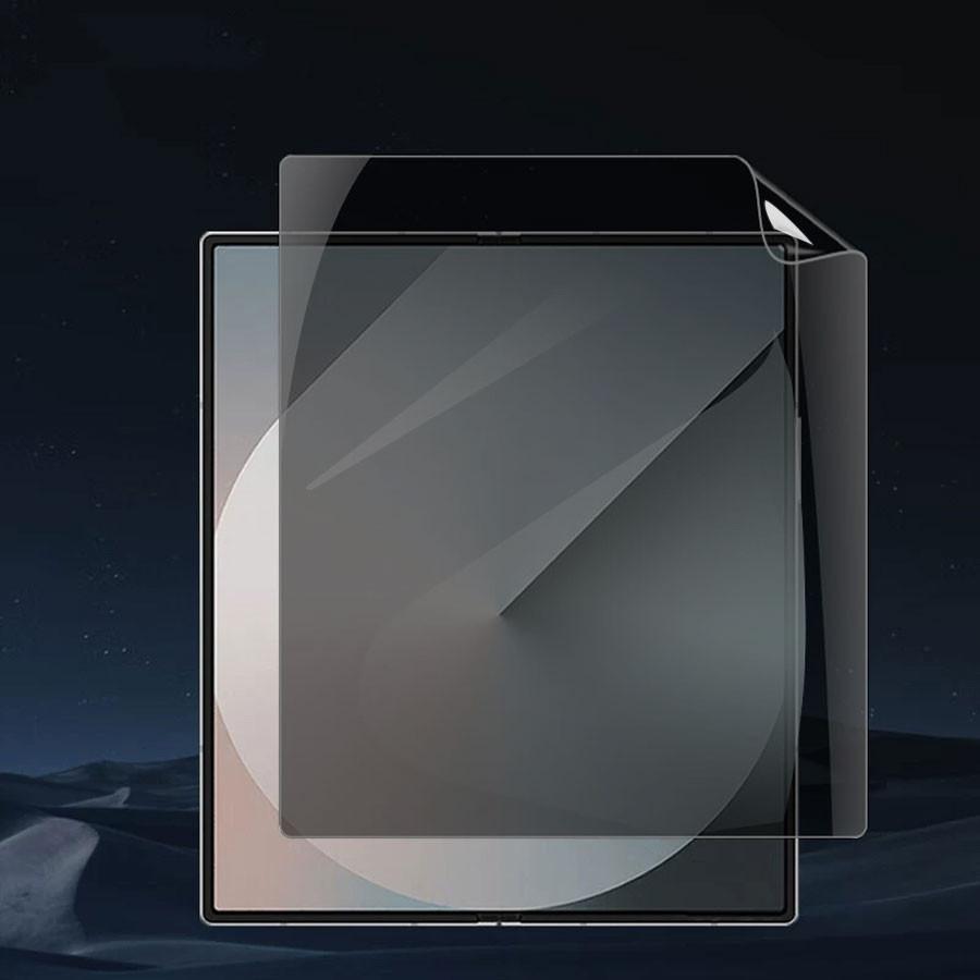 Гидрогелевая пленка для конфиденциальности для Samsung Galaxy Z Fold 3 4 5 6 Защитная пленка для экрана от шпиона