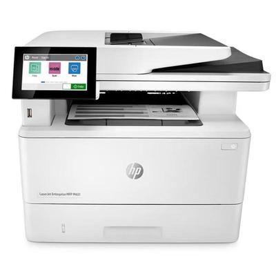 HP M431f A4 Черно-белый лазерный многофункциональный принтер, штепсель CN (адаптер в комплекте)