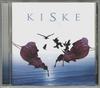 CD MICHAEL KISKE - Kiske KICP1155 Nexus 2006 Japan ObiRock Used