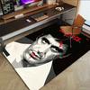 Scarface Al Pacino'S Iconic Role Carpet For Playroom Bedroom Living Room Sofa Home Decorkids Game Area Rug Nonslip Floor Mat
