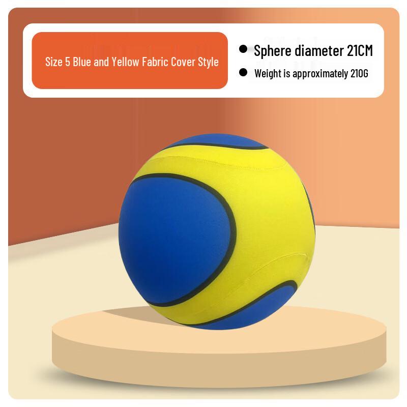LISM Silent Weighted Basketball