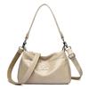 Women's Bag Fashion Middle-aged Women Crossbody Bag Women Simple Shoulder Bag