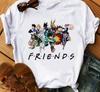 Japanese Anime My Hero Academia Graphic Print T Shirt Fashion Casual Crew Neck Short Sleeve Plus Size T Shirt Unisex