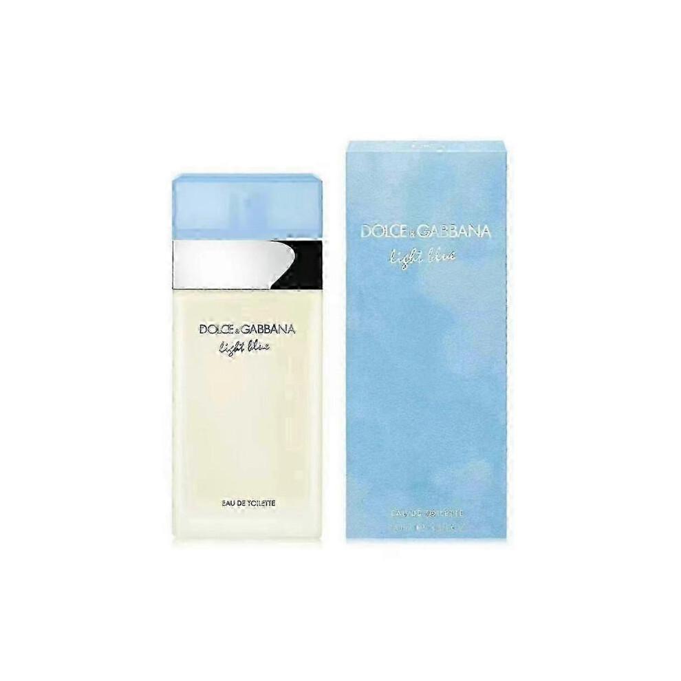 Light Blue 100ml Women's Eau de Toilette Spray