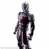BANDAI SPIRITS Standard ULTRAMAN SUIT A Scale Plastic Model Figure-rise 1/12 Pre-Colored