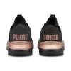 Puma Pacer Future Lux - Black Rose Gold Women Sneakers 380606-01