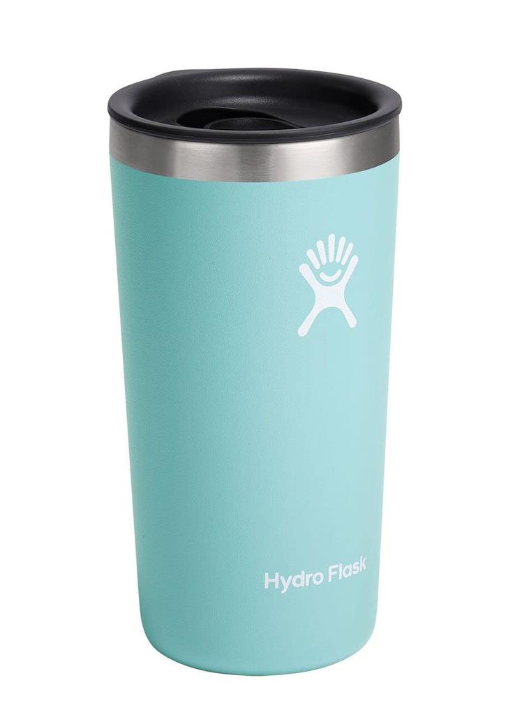 Hydro Flask Drinkware 12oz All Around Tumbler Dew (354ml)