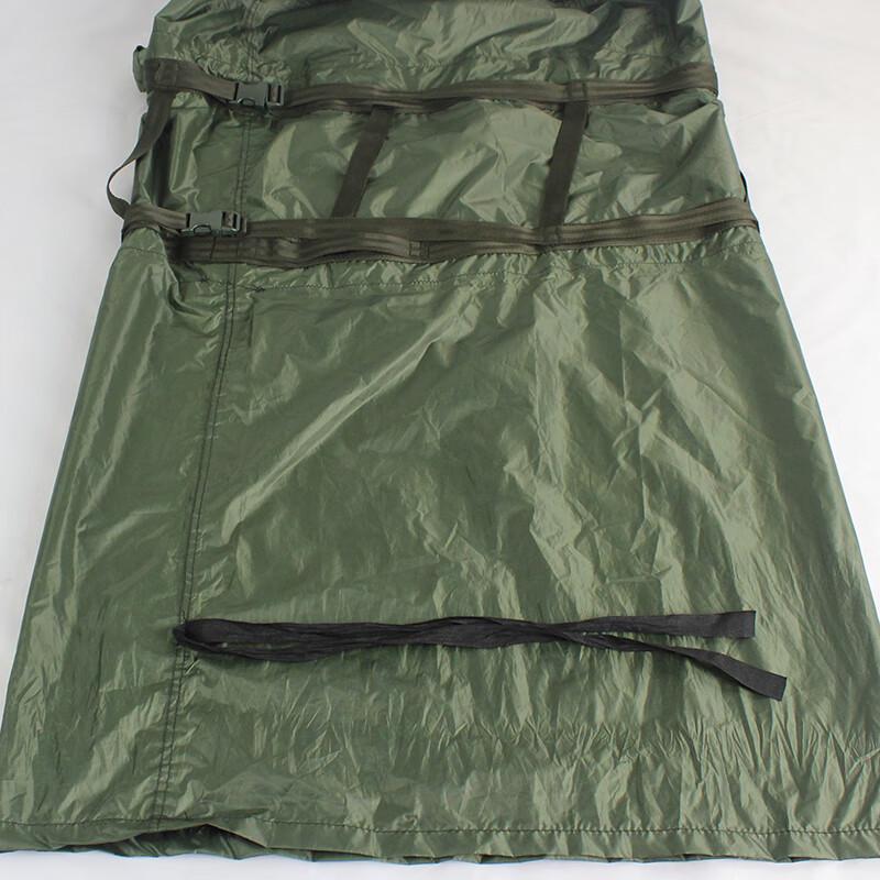 Водонепроницаемая сумка для плавания Levan Tactical