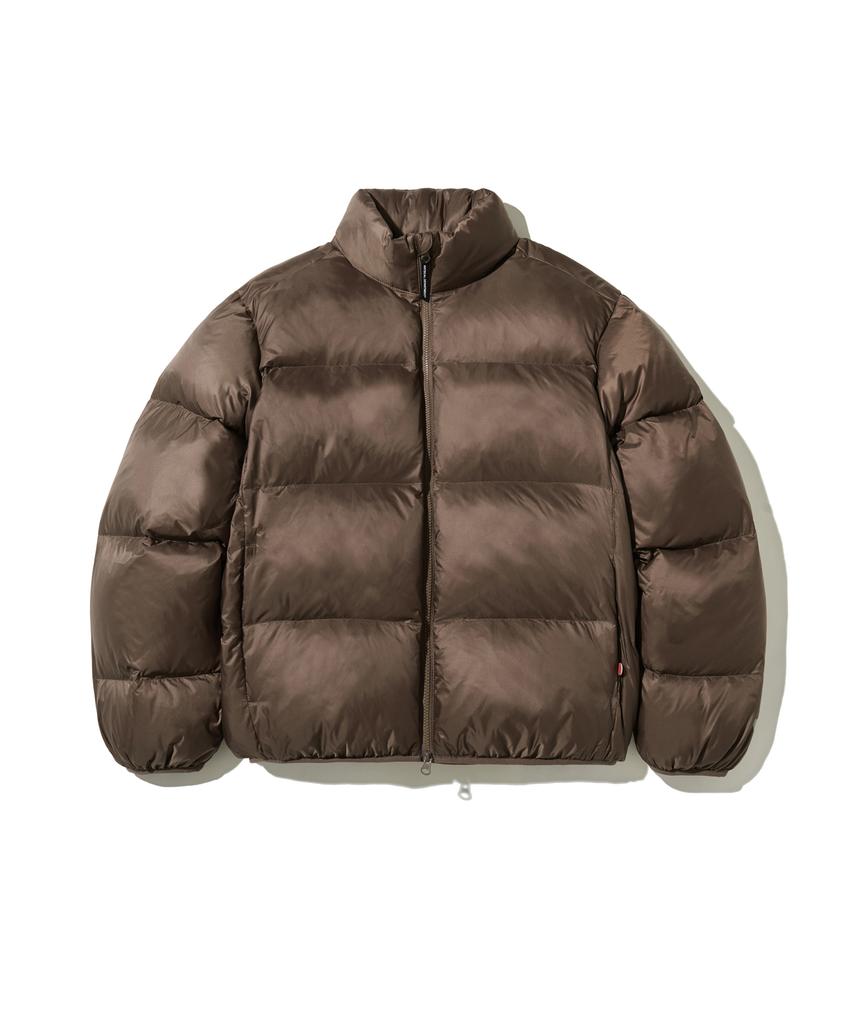 Butterfly Sportswear Активная легкая пуховая куртка Коричневая