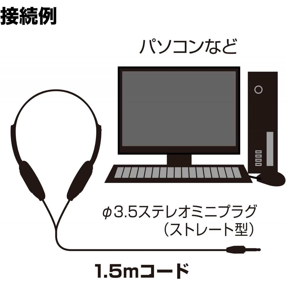 Audio Technica Ath P100m Проводные 1,5 м Открытые Накладные Серые наушники 1,5 м