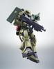 TAMASHII NATIONS ROBOT Spirits Mobile Suit Gundam 0080 War in the Pocket Zaku II Kai 125 мм окрашенная подвижная фигурка [SIDE MS] MS-06FZ ver.. АНИМЕ.