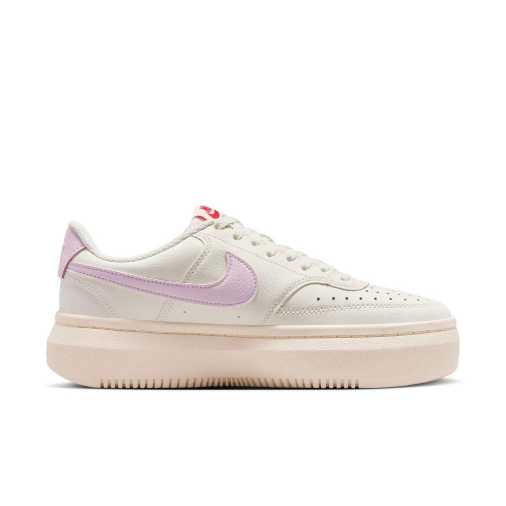 Nike Women S Court viSion Alta Ltr Sail Pnkfom Wib4480