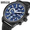 Новые роскошные мужские часы TOP Brand BAOGELA, светящиеся мужские многофункциональные водонепроницаемые часы с календарем для мужчин, мужские кварцевые часы