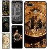 Чехол с биткойнами BTC для OPPO A5 A9 A31 A53 2020, чехол для OPPO A52 A72 A15 A1K A3S A5S A53S A54 A94 A74