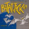 12-дюймовая пластинка CRIME FIGHTERS INC. Bat Attack 89 PT43136 RCA 1989 Германия Танцевальная Электроника Б/у