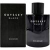 ODYSSEY Black Skin Refiner 130 мл Мужской уход за кожей только для мужчин
