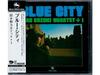 [CD] Blue City Reissue ISAO SUZUKI QUARTET+1 CMRS53 J-Jazz Katsumi Watanabe NEW