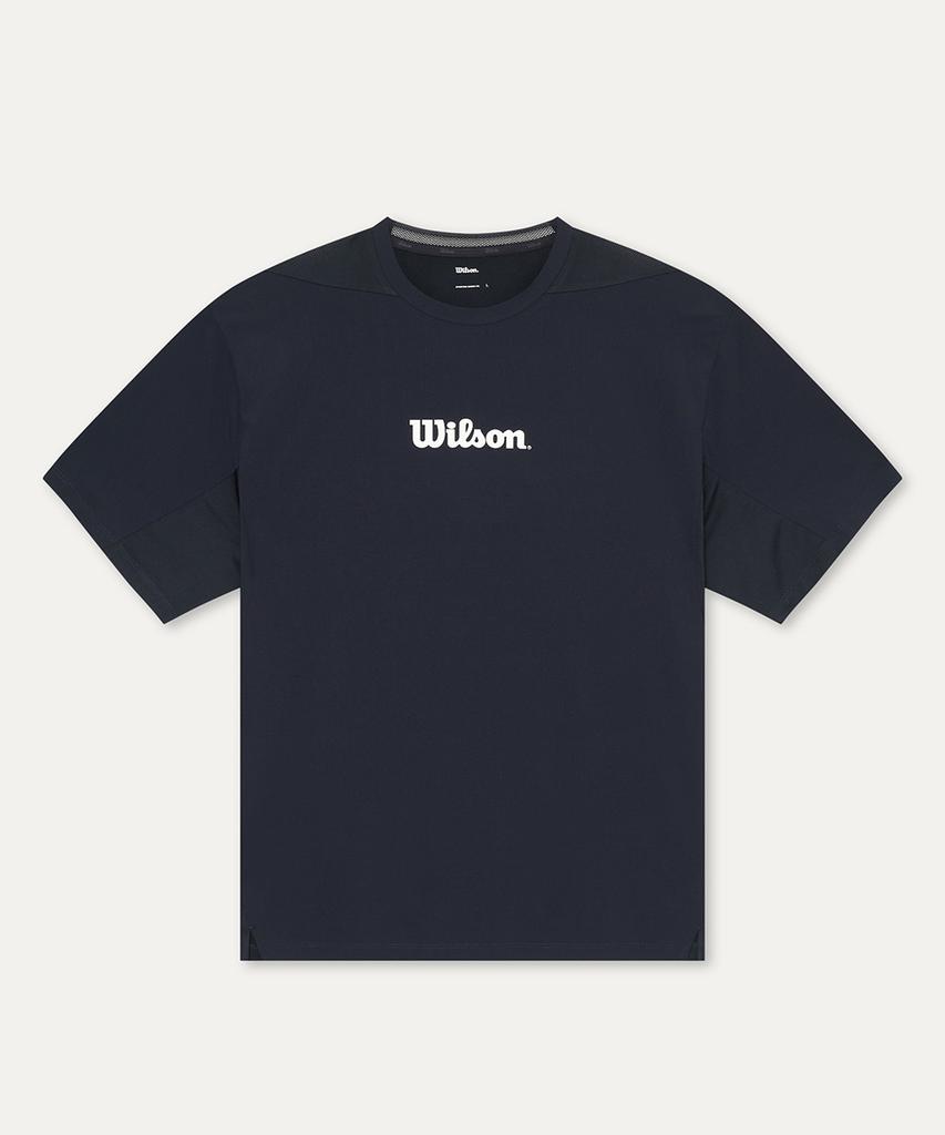 Продвинутая футболка Wilseun Air Breeze (2 цвета)