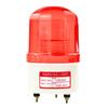 Red LED Rotating 100V Powerful Mounting Bracket Strobe Factory Light, Compatible, 3W, Silent, LED, Included, Light,