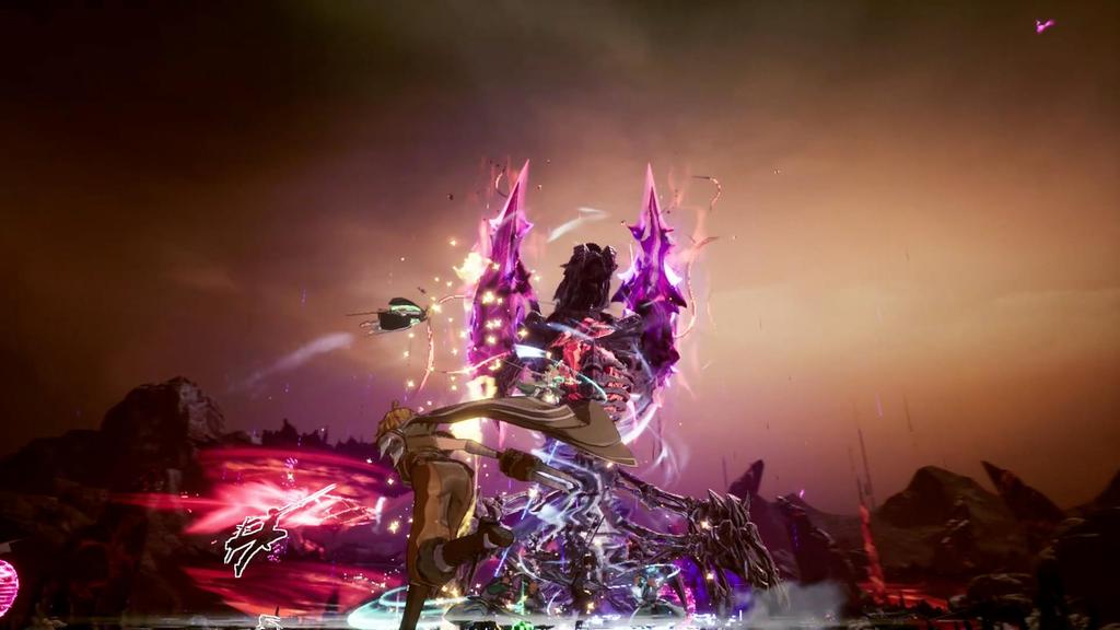 Sword Art Online Fractured Daydream North Switch (Импортная версия Америка) –