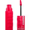 Maybelline Maybelline Стойкая жидкая помада Vinyl Ink 45 Capricious 4,2 мл