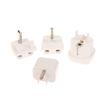 Grounding Plug Anti-Static Plug Earthing Socket European Us Australian Anti-Static Conductive Yarn Braid Earthing Socket
