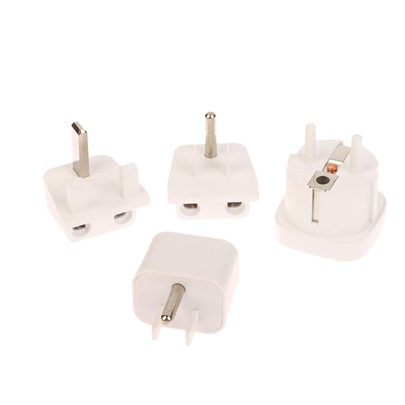 Заземляющая вилка Антистатическая вилка Заземляющая розетка Европейская Американская Австралийская Антистатическая Проводящая Пряжа Оплетка Заземляющая Розетка