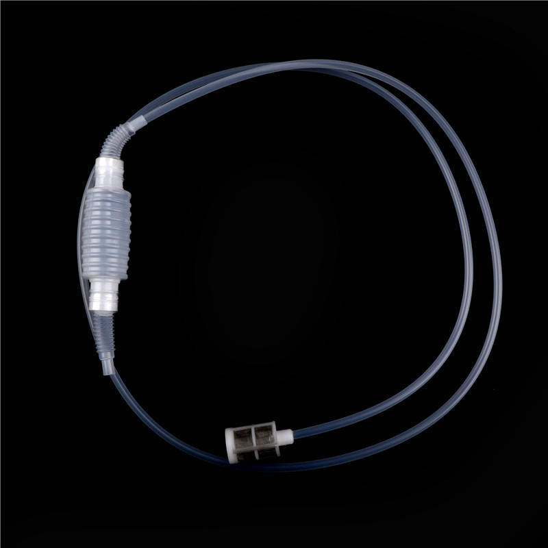 1 шт., трубка сифона для домашнего пивоварения, шланг, инструмент для приготовления вина и пива, пищевая промышленность