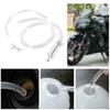 Motorcycle Car Clutch Brake Bleeder Hose One Way Check Valve Tube Bleeding Tool Kit Brake Bleeder Bleeding Tool Kit Easy To Usd