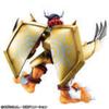 MegaHouse Серия Precious Digimon Adventure War Greymon Taichi Yagami Полная фигурка G.E.M. &