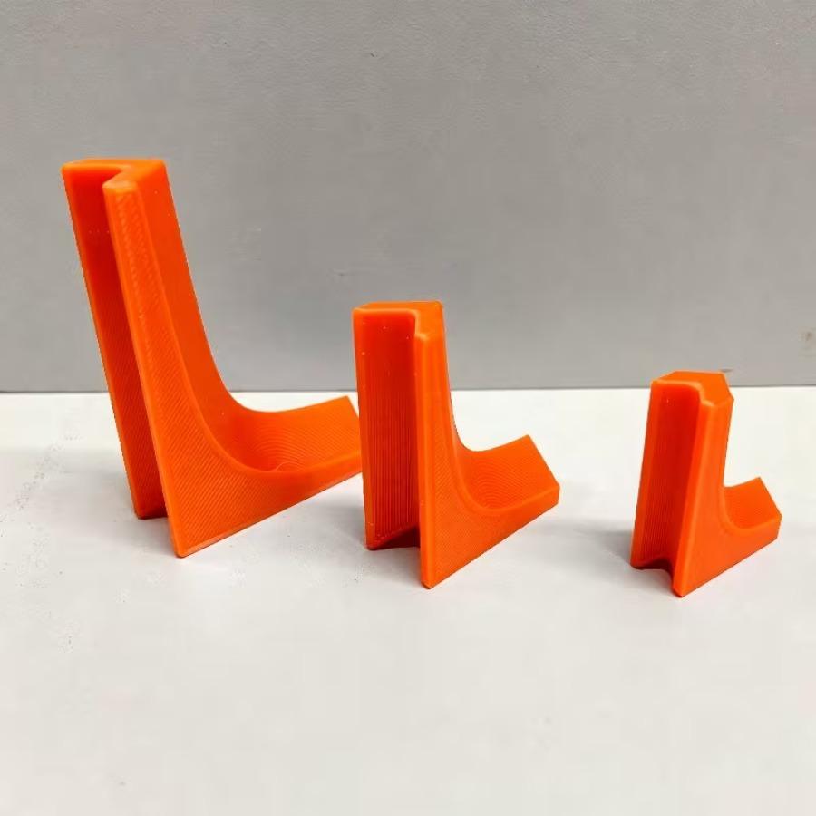 3pcs Drill Guide Rail | Vertical Square Positioning Tool, V-groove Fitting Design,More Wear-resistant & Durable Than Round Rails