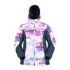 Mountain Warehouse Womens/Ladies Dawn II Printed Ski Jacket