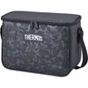 THERMOS Soft Cooler Black Camouflage (10L) REI-0102 (BK-C)