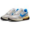 Nike Кроссовки Air Max Pre-Day Cast Grey Photo Blue Повседневная обувь DX6056-041