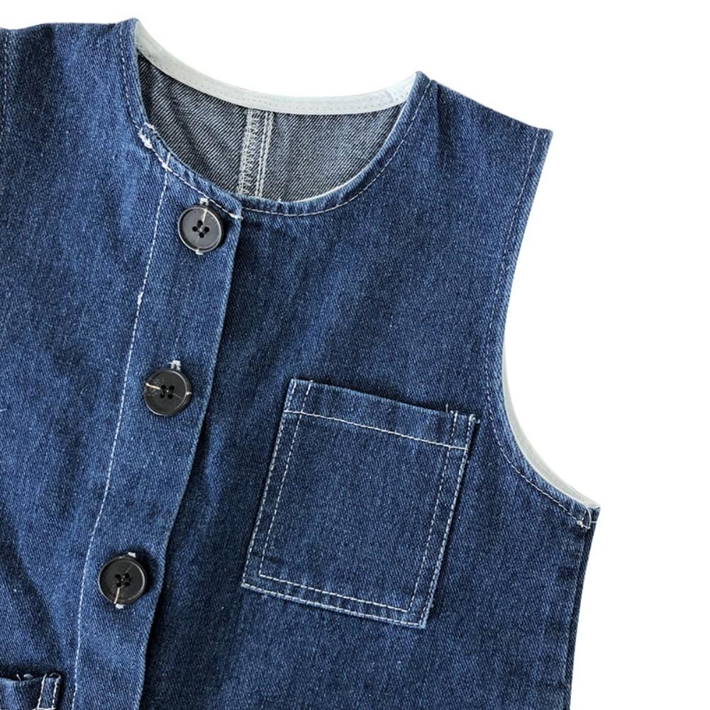 Детский комбинезон Детский свободный комбинезон для ползания Комбинезон