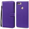 Honor 9 Lite Case for Huawei Honor 9 Lite Case Leather Wallet Flip Fundas Phone Case For Honor 9 Lite Cover Honor 9lite Case