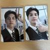 Wonpil Photocard Fanmeeting Offline Benefits