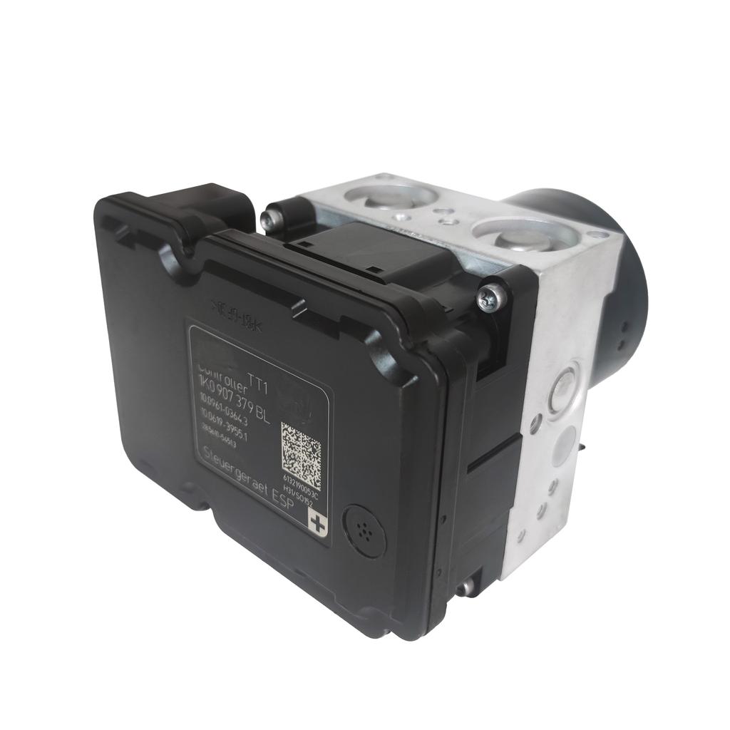 Блок АБС 1K0907379BL для Volkswagen Jetta Eos Golf 2012-2015